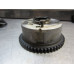 06Z013 Exhaust Camshaft Timing Gear For 11-13 KIA SORENTO LX 4WD 2.4 243702G600